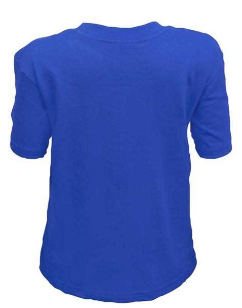 adidas shirt kind blauw|Kids' Blue Clothing (Age 0.